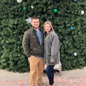 Meet your Posher, Hayden